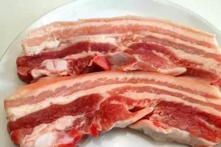 三线肉和座尾那个好吃
