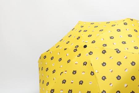 小雨伞是什么意思