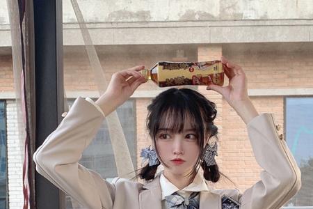 jk制服怎么穿