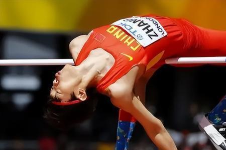 六年级156米怎么跳高