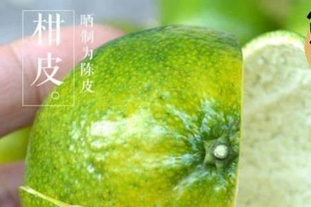 全青皮和粒面皮有什么区别