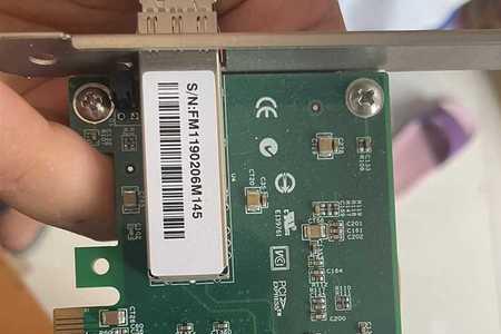pcie网卡延迟高吗