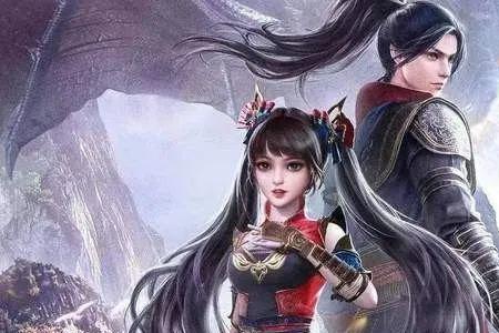 神墓女主角走到最后的有几个