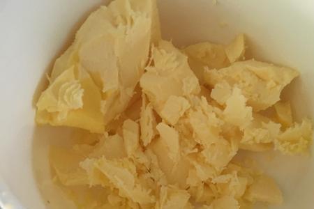 30g黄油多大一块
