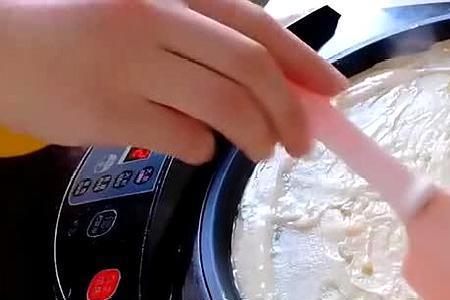 做饼用小麦粉还是面粉