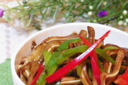 猪耳豆晒干用焯水吗