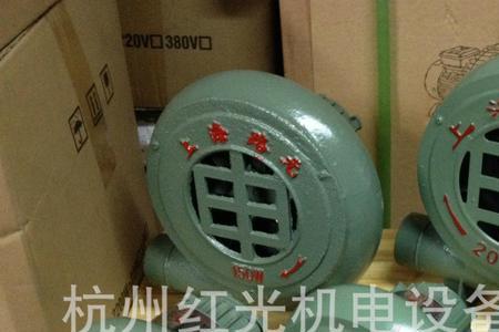 蜗牛风机怎么安装吸风效果最佳