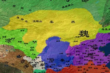 慕容永慕容垂关系
