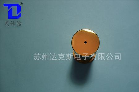 钛离子颜色