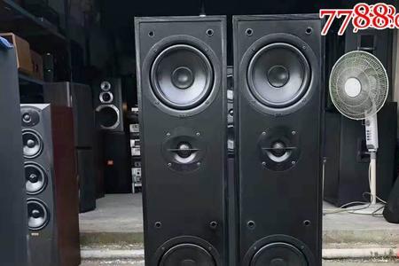 十大顶级古董音箱