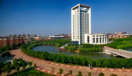 南昌航空大学简写