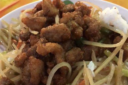 为什么食堂饭菜没味道