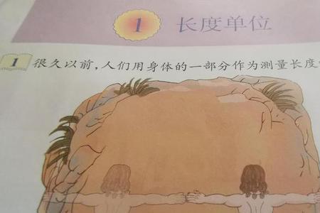 一拃长读音释义
