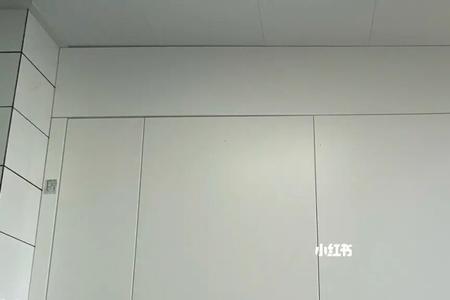 柜子的封板算面积吗