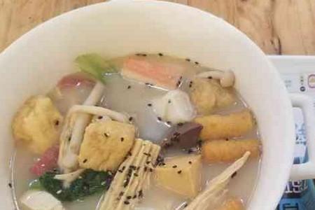 晓魏麻辣烫靠谱吗