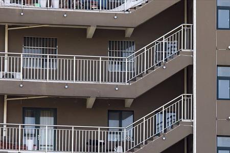 一楼连廊房子入住感受