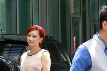 李心洁绝爱哪年拍的