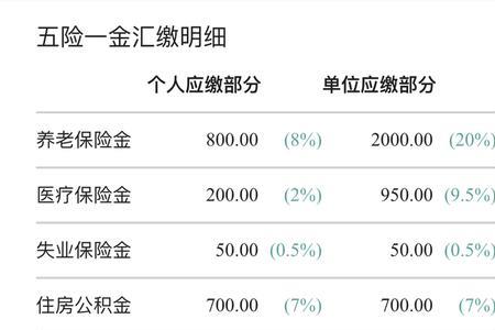 社保合计是什么意思