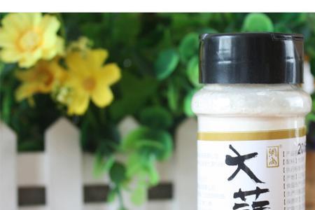 烧烤料盐放不放大蒜粉