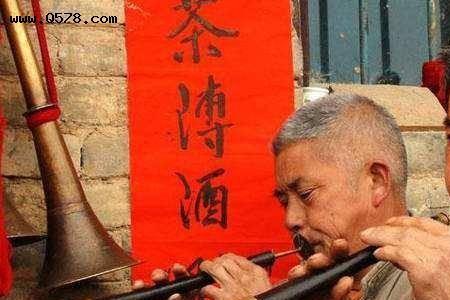 人死后吹的曲子叫什么