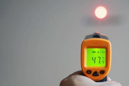 体感温度50度什么概念