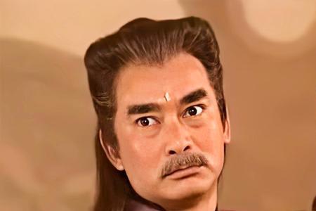 李寻欢于健版结局