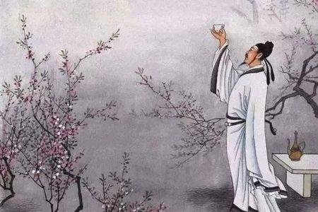 什么古代诗人要戴帽子