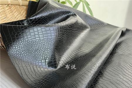 鳄鱼皮有多硬