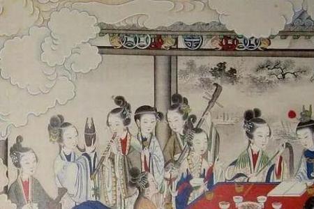 六在古代中的意义