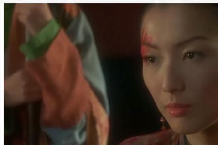 别人说你是钟无艳是什么意思
