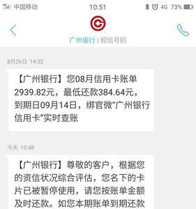 银行卡被暂停使用是什么意思
