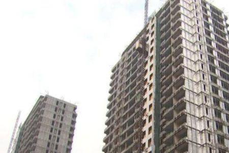 烂尾楼接盘的条件