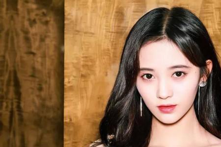 南洋英雄泪女主是鞠婧祎吗