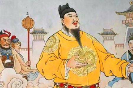 丘富为什么是靖难第一功臣