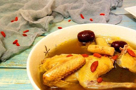 鸽子汁要炖多久