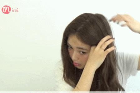 头发长10cm要多久