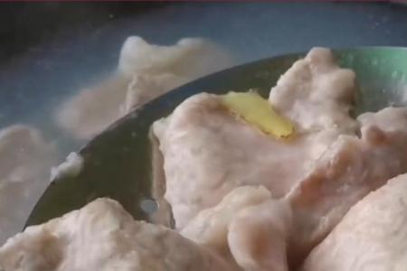 瘦肉煮多久熟