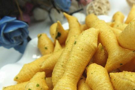 膨化豆制品是不是膨化食品
