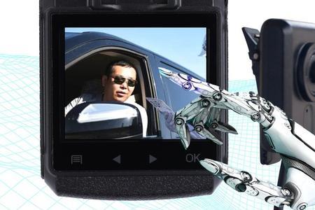 桔视记录仪wifi密码多少