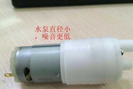 直流水泵进水什么原因