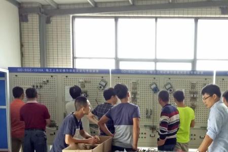 高端智能控制专业好不好