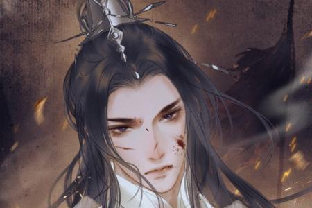 墨燃知道夏司逆是师尊吗