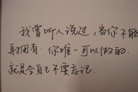 随你去了是什么意思