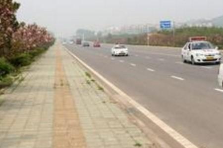 科目几能上路练车