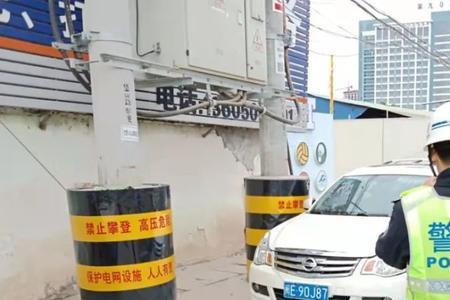 投诉交警有用吗
