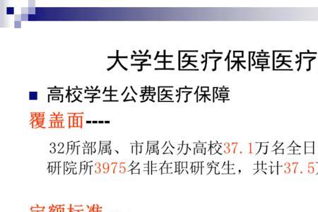 大学生医疗保险查询交没交