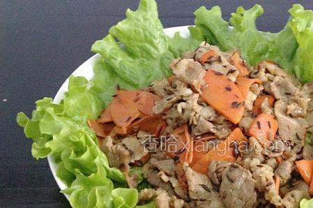 孜然粒怎么炒不苦