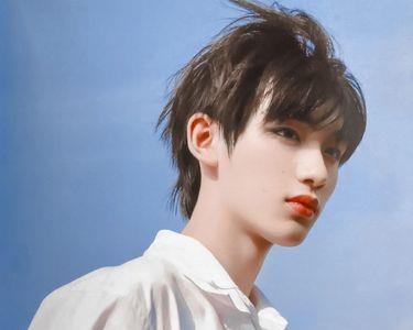 丁程鑫喜欢什么星座的女生