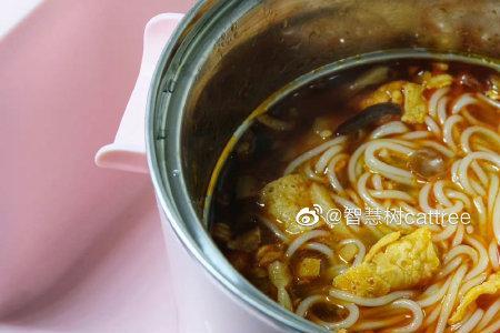 一碗螺蛳粉加汤大概是多少克