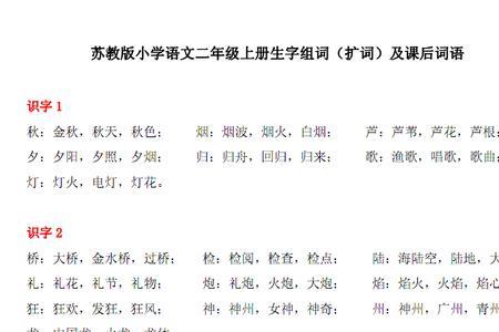 夕阳的夕字怎么组词